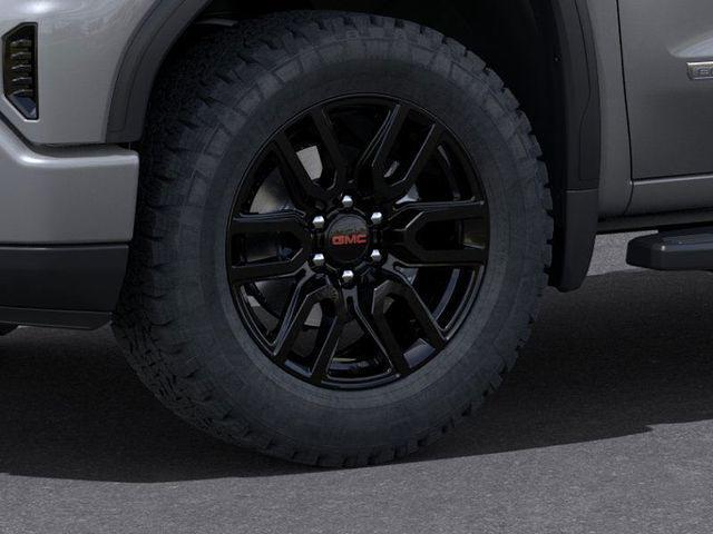 new 2025 GMC Sierra 1500 car, priced at $64,425