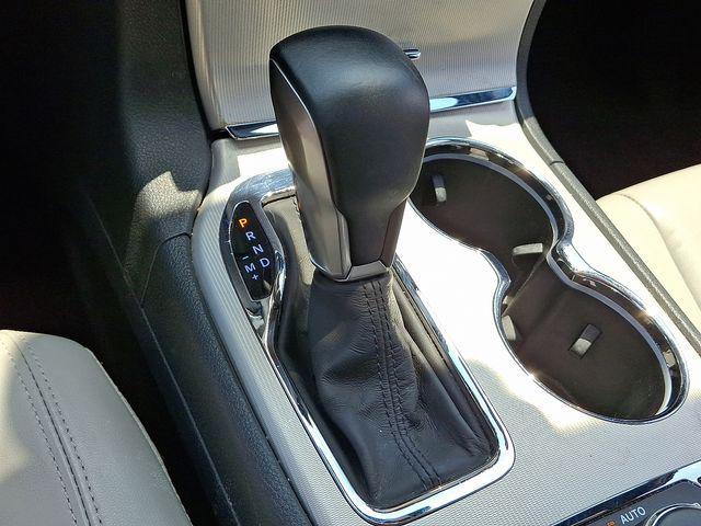used 2018 Jeep Grand Cherokee car, priced at $14,327
