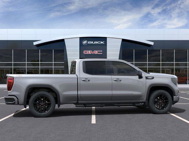 new 2025 GMC Sierra 1500 car, priced at $61,567