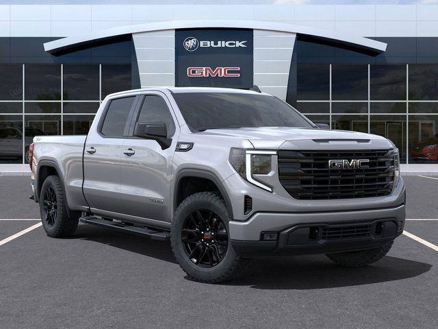 new 2025 GMC Sierra 1500 car, priced at $61,567