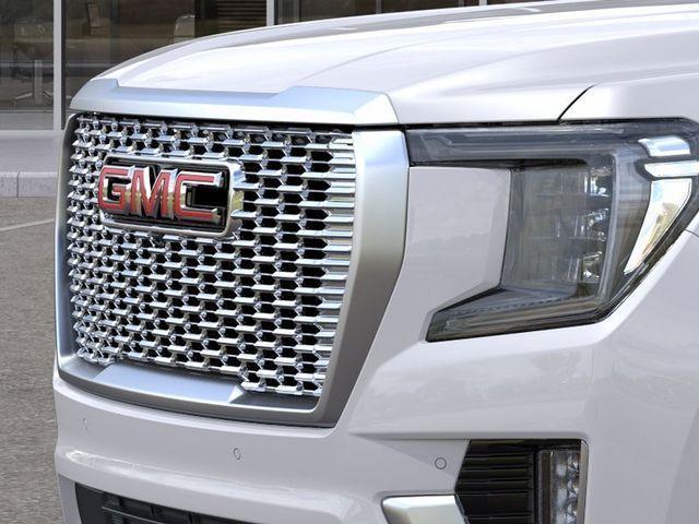 new 2024 GMC Yukon XL car, priced at $91,448