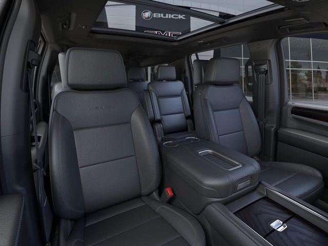 new 2024 GMC Yukon XL car, priced at $91,448