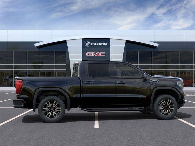 new 2025 GMC Sierra 1500 car, priced at $68,503