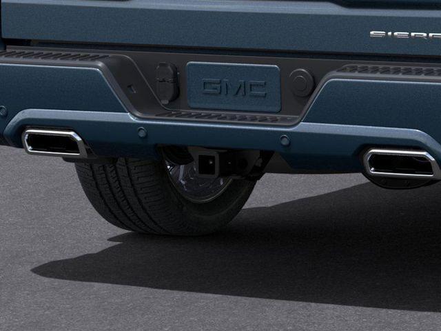 new 2025 GMC Sierra 1500 car, priced at $84,055