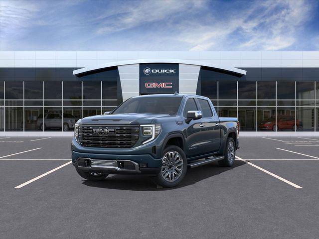 new 2025 GMC Sierra 1500 car, priced at $84,055