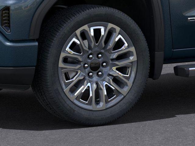 new 2025 GMC Sierra 1500 car, priced at $84,055