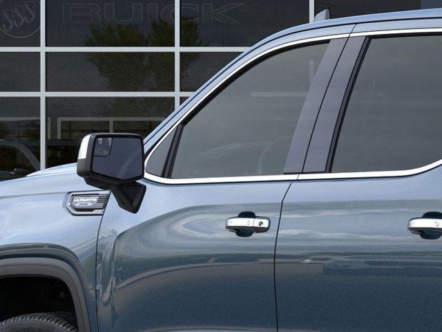 new 2025 GMC Sierra 1500 car, priced at $84,055