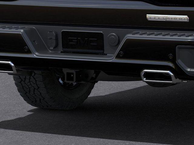 new 2025 GMC Sierra 1500 car, priced at $63,356