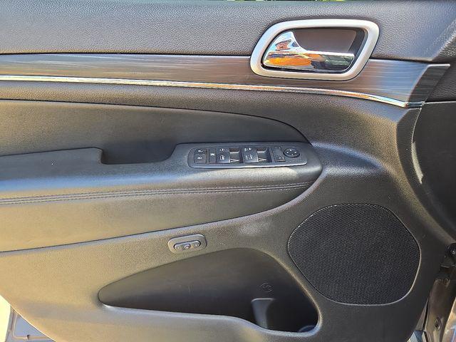 used 2019 Jeep Grand Cherokee car, priced at $18,978