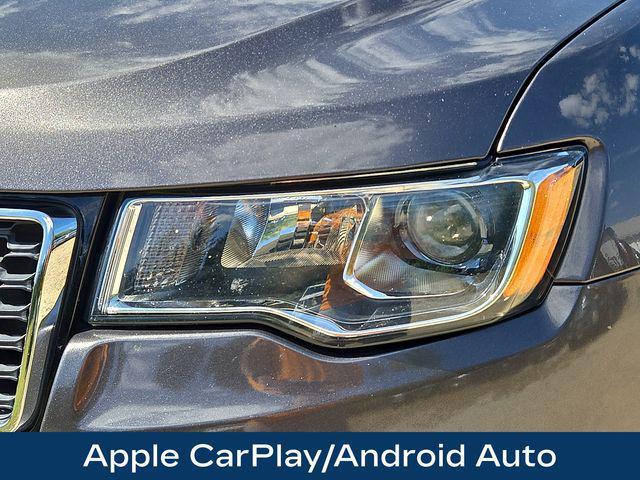 used 2019 Jeep Grand Cherokee car, priced at $18,978