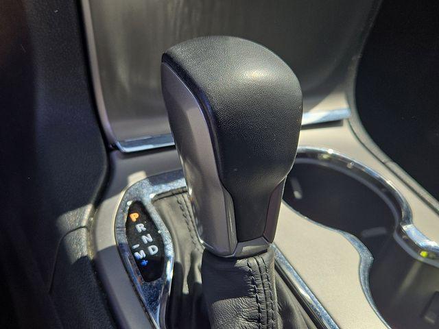 used 2019 Jeep Grand Cherokee car, priced at $18,978