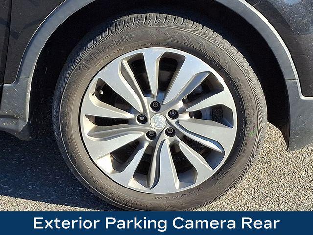 used 2020 Buick Encore car, priced at $13,962