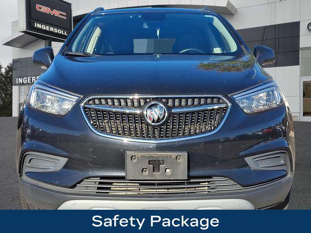 used 2020 Buick Encore car, priced at $13,962