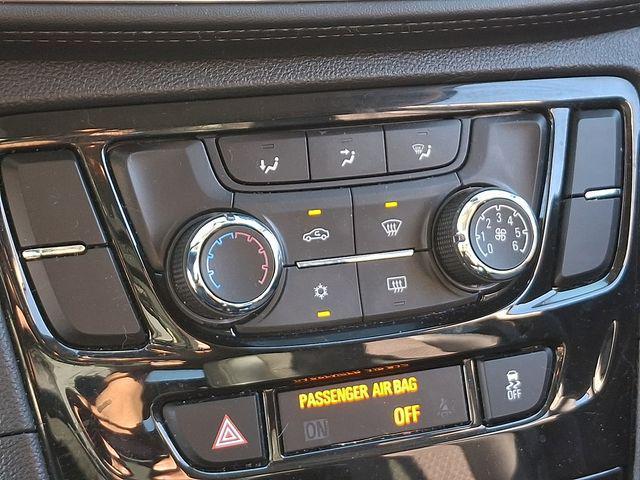 used 2020 Buick Encore car, priced at $13,962