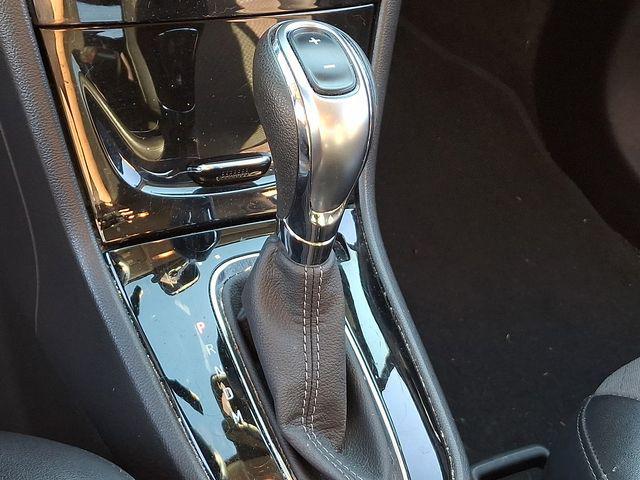 used 2020 Buick Encore car, priced at $13,962