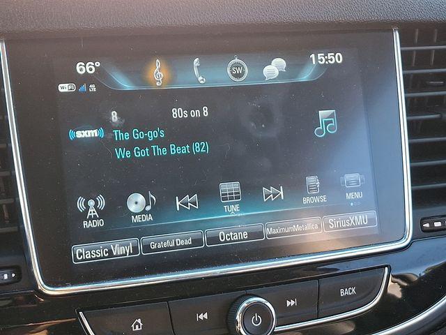 used 2020 Buick Encore car, priced at $13,962