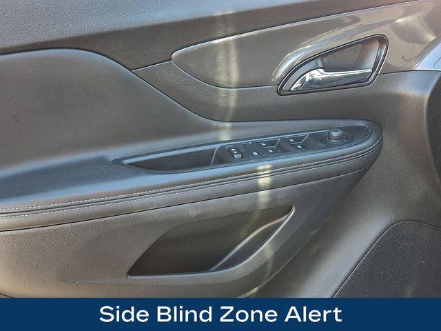 used 2020 Buick Encore car, priced at $13,962