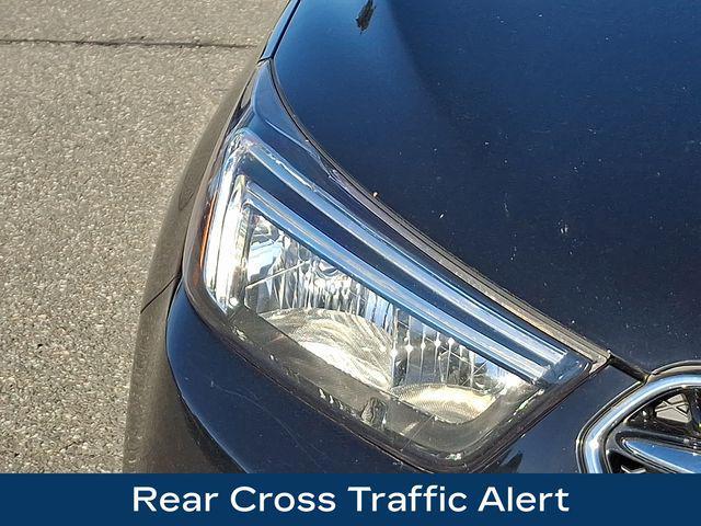 used 2020 Buick Encore car, priced at $13,962