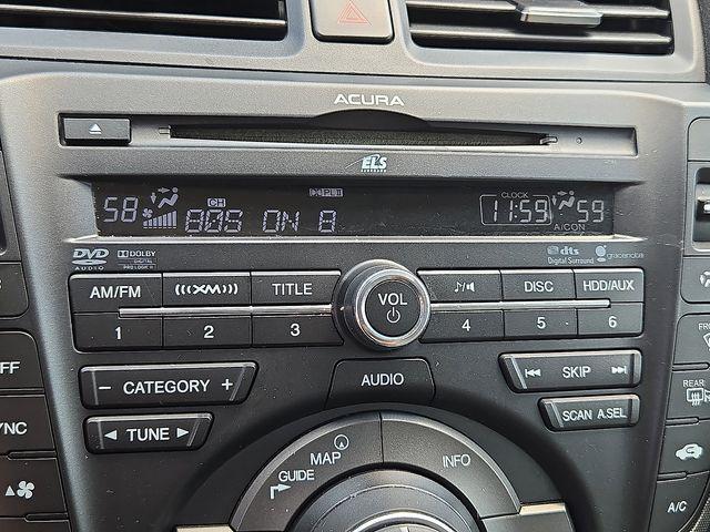 used 2014 Acura TL car, priced at $12,499