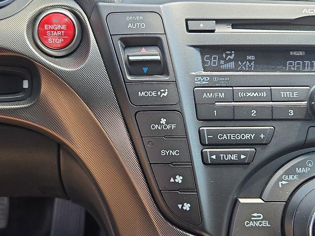 used 2014 Acura TL car, priced at $12,499