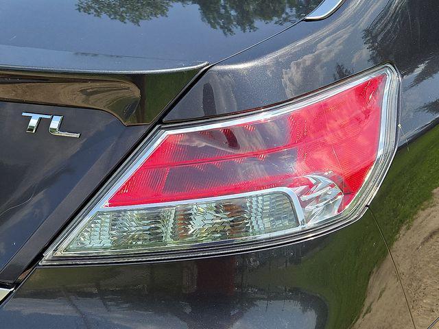 used 2014 Acura TL car, priced at $12,499