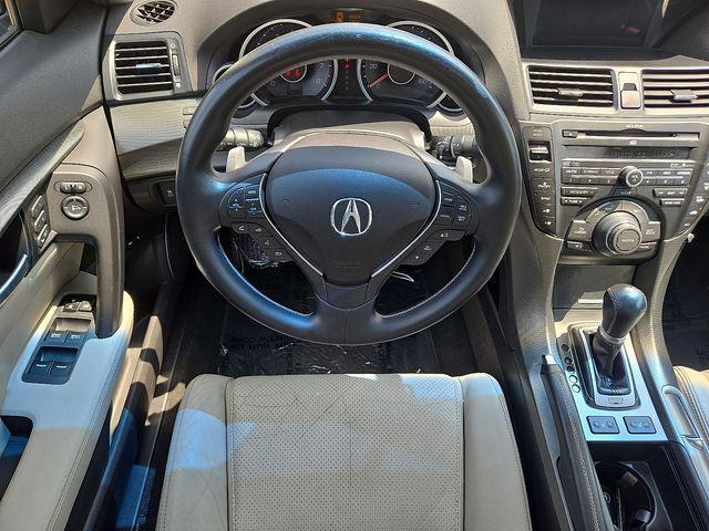 used 2014 Acura TL car, priced at $12,499