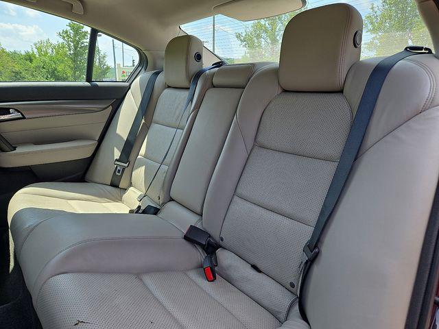 used 2014 Acura TL car, priced at $12,499