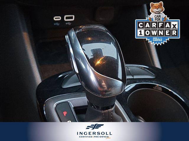 used 2024 Buick Envista car, priced at $24,281