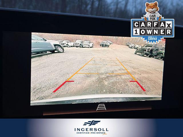 used 2024 Buick Envista car, priced at $24,281