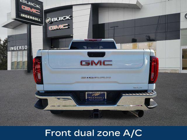 used 2023 GMC Sierra 2500 car, priced at $66,947