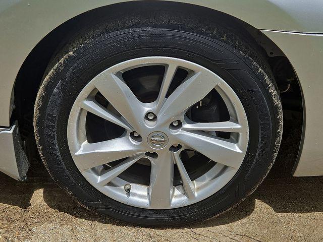 used 2015 Nissan Altima car, priced at $7,500