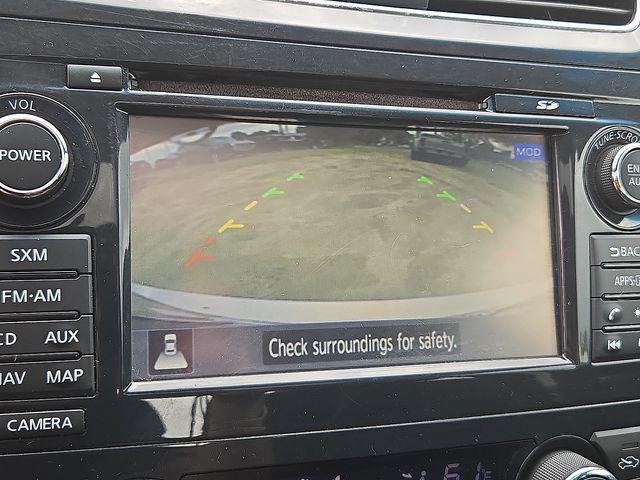 used 2015 Nissan Altima car, priced at $7,500
