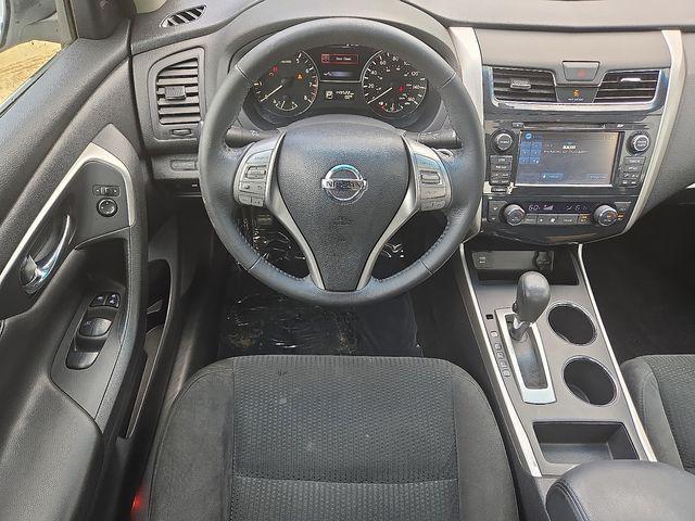 used 2015 Nissan Altima car, priced at $7,500