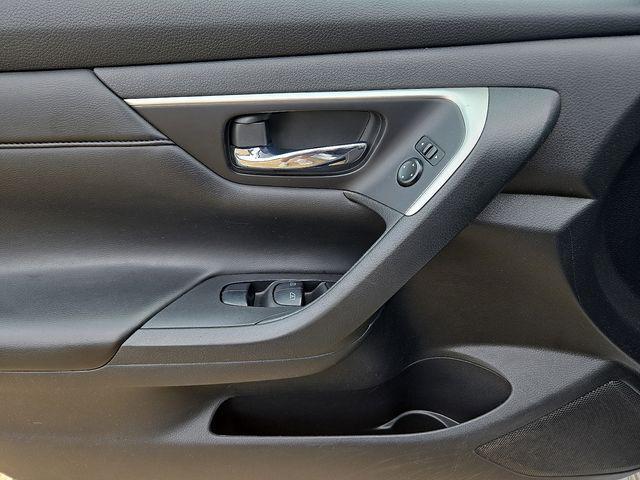 used 2015 Nissan Altima car, priced at $7,500