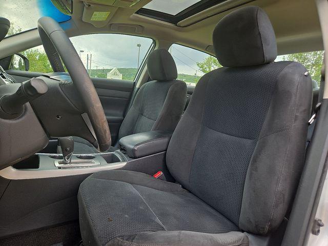 used 2015 Nissan Altima car, priced at $7,500