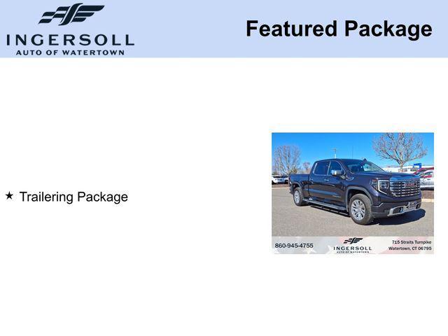 used 2022 GMC Sierra 1500 car, priced at $53,433