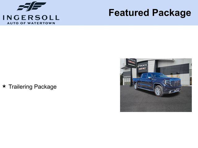 used 2022 GMC Sierra 1500 car, priced at $50,970
