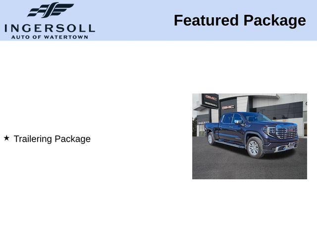 used 2022 GMC Sierra 1500 car, priced at $49,288
