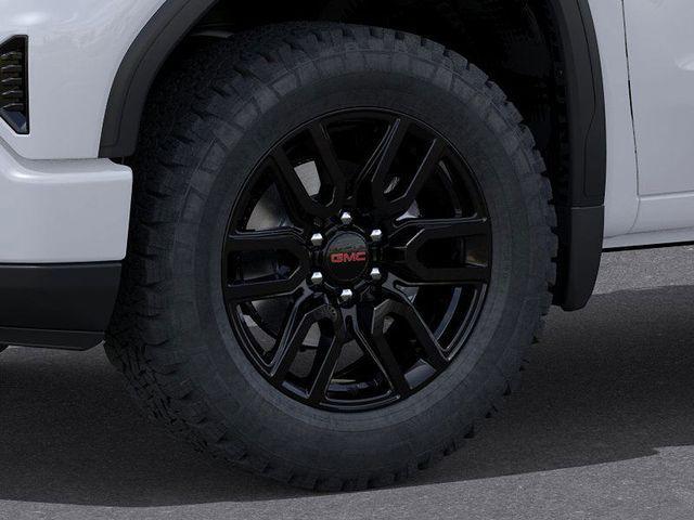 new 2026 GMC Sierra 1500 car, priced at $46,818