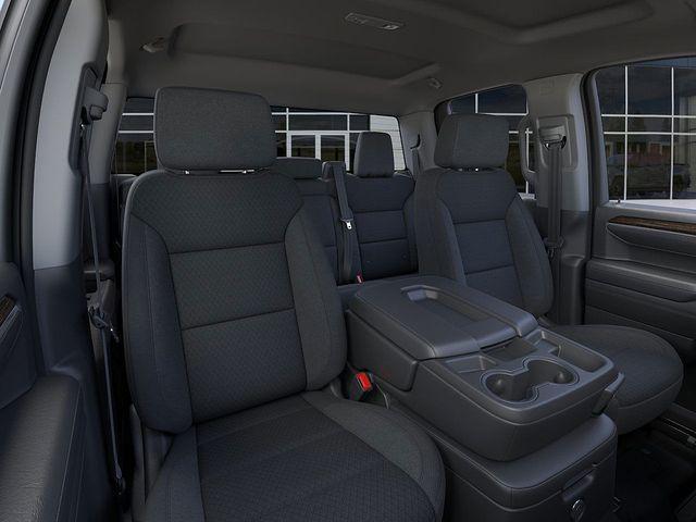 new 2026 GMC Sierra 1500 car, priced at $46,818