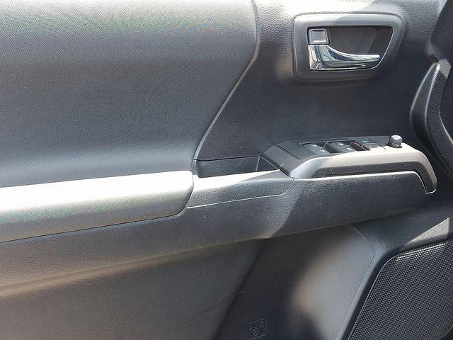 used 2020 Toyota Tacoma car, priced at $33,705