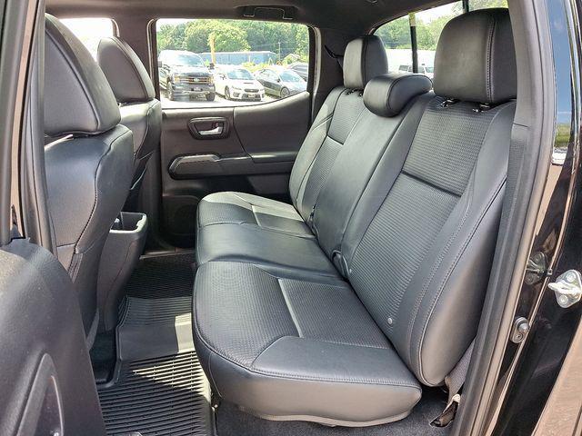 used 2020 Toyota Tacoma car, priced at $33,705