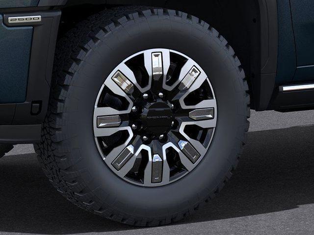new 2025 GMC Sierra 2500 car, priced at $89,050