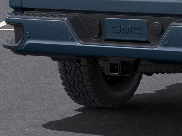 new 2025 GMC Sierra 2500 car, priced at $89,050