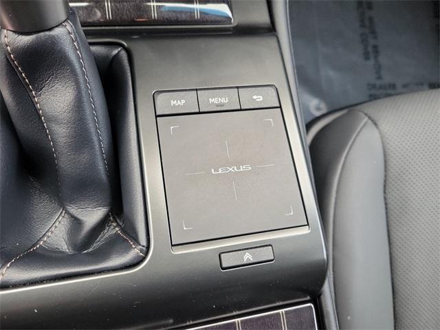 used 2023 Lexus GX 460 car, priced at $56,907