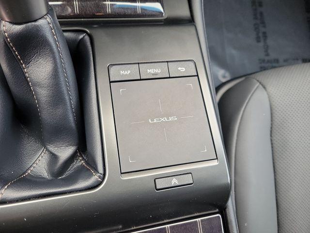 used 2023 Lexus GX 460 car, priced at $56,472
