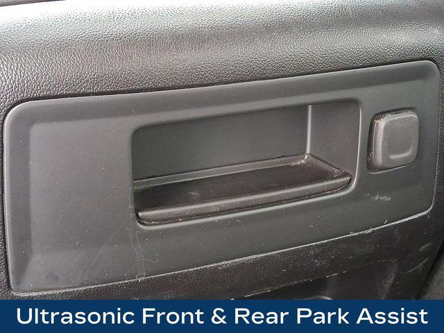 used 2018 GMC Sierra 2500 car, priced at $36,833