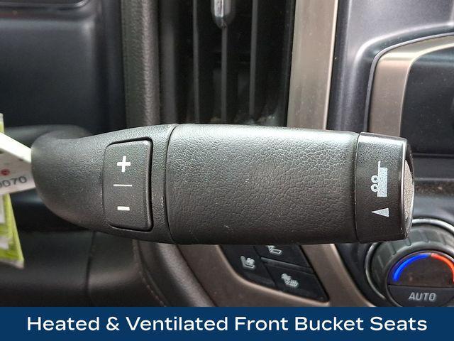 used 2018 GMC Sierra 2500 car, priced at $36,833