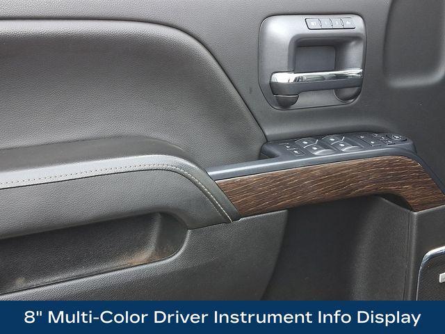 used 2018 GMC Sierra 2500 car, priced at $36,833