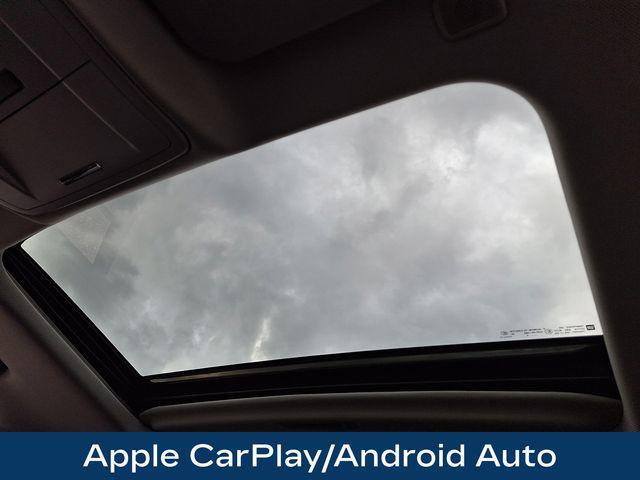 used 2018 GMC Sierra 2500 car, priced at $36,833